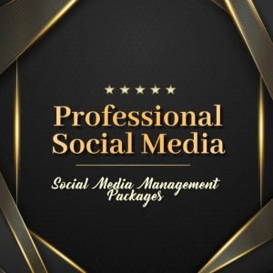 Social Media Management